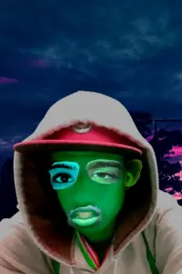 Photo Cristian Menezes #477052