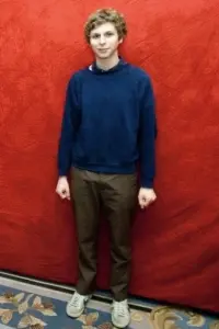 Photo Michael Cera