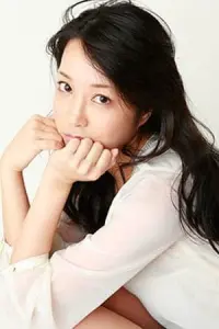 Photo Misaki Morino