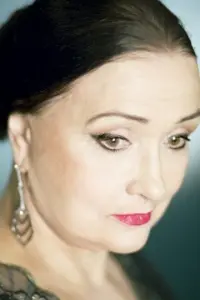 Photo Zinaida Kirienko