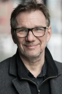 Photo Gernot Gricksch