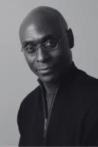 Photo Lance Reddick