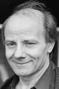 Photo Nikolaus Paryla #321938