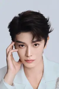 Photo Ding Yuxi