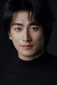 Photo Jin Woo-jin