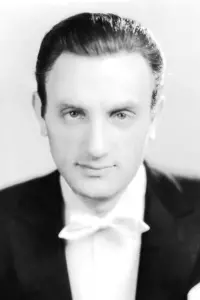 Photo Arthur Tracy