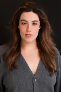 Photo Bridget Morrison