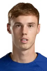 Photo Cole Palmer #409638