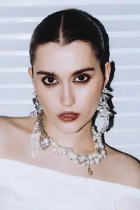 Photo Даша Кустовская