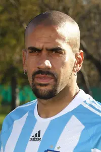 Photo Juan Sebastián Verón