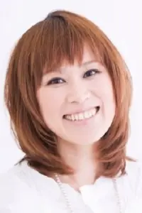 Photo Kaori Asoh