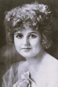 Photo Lillian Walker