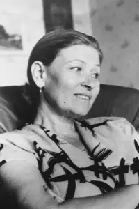 Photo Lyudmila Zaytseva