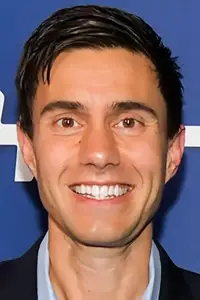 Photo Ricky Van Veen #513656