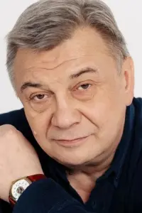 Photo Sergey Koshonin