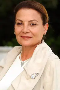 Photo Aliye Uzunatağan
