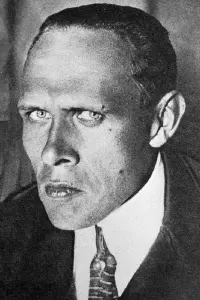 Photo Daniil Kharms #452280