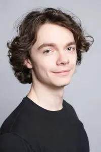 Photo Kacper Męcka