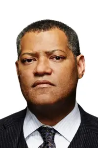 Photo Laurence Fishburne
