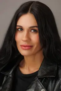 Photo Vanessa Giselle