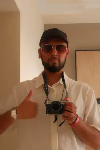 Photo Zayd Sidat #478637