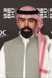 Photo Abdulaziz Almuzaini