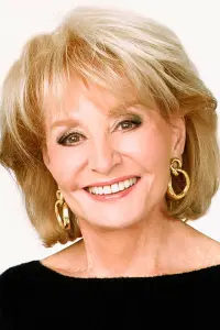 Photo Barbara Walters