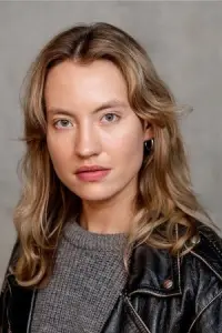 Photo Ella Morgen #517233