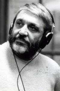 Photo Maurice Pialat #350485