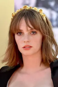 Photo Maya Hawke