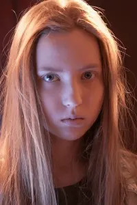 Photo Polina Tarasova
