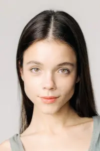 Photo Sofya Arzhanykh