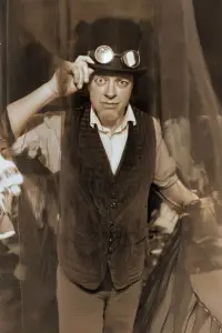 Photo Tony Longworth #506054