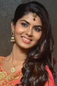 Photo Upasana Rai