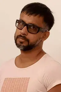 Photo Joyraj Bhattacharya