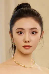 Photo Liu Haocun #328237