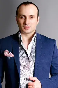 Photo Sultan Khazhiroko