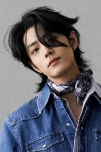 Photo Xiao Zhan