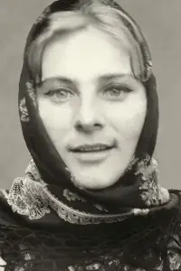 Photo Mariia Mykolaichuk #509681