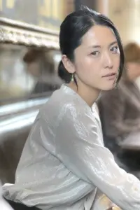 Photo Masako Tomita