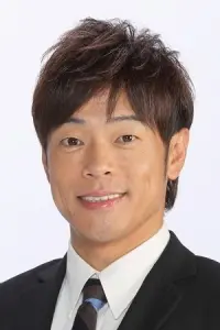 Photo Tomonori Jinnai