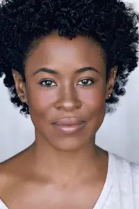 Photo Keyla McNeely
