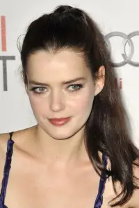 Photo Roxane Mesquida