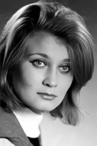 Photo Tatyana Gavrilova