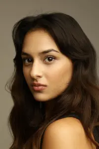 Photo Ava Nikodell