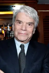 Photo Bernard Tapie