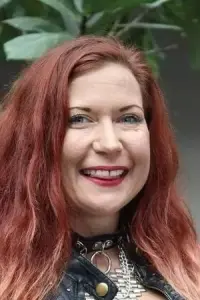 Photo Brigid Macaulay