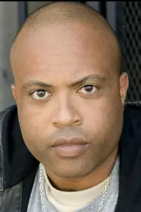 Photo Freddy John James #379225