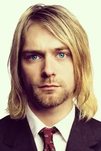 Photo Kurt Cobain