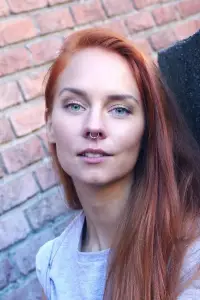 Photo Lisa Uhlen Ryssevik